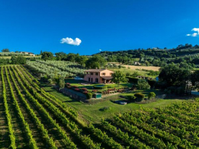 Scappo in Umbria,Mevania Bevagna